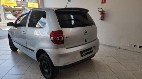 VOLKSWAGEN Fox 1.0 PLUS, Foto 10