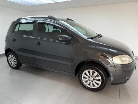 VOLKSWAGEN Fox 1.0 PLUS FLEX, Foto 2
