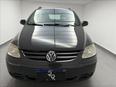 VOLKSWAGEN Fox 1.0 PLUS FLEX, Foto 3