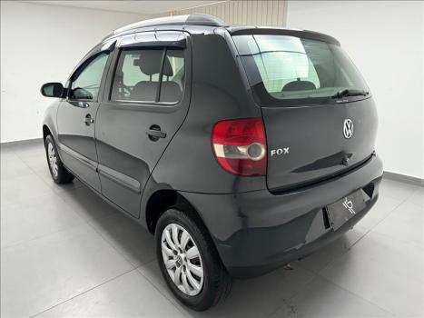 VOLKSWAGEN Fox 1.0 PLUS FLEX, Foto 4