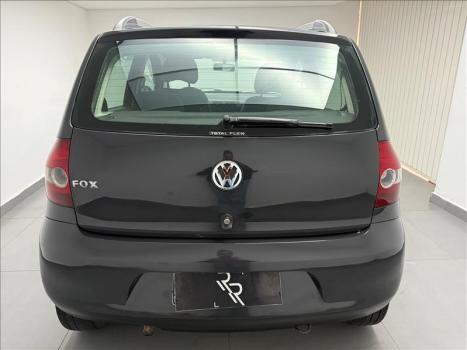 VOLKSWAGEN Fox 1.0 PLUS FLEX, Foto 5