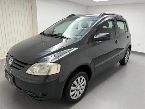 VOLKSWAGEN Fox 1.0 PLUS FLEX, Foto 6