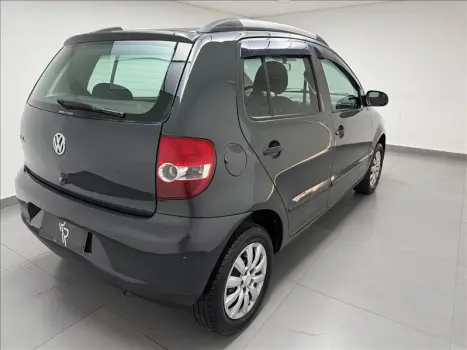 VOLKSWAGEN Fox 1.0 PLUS FLEX, Foto 7