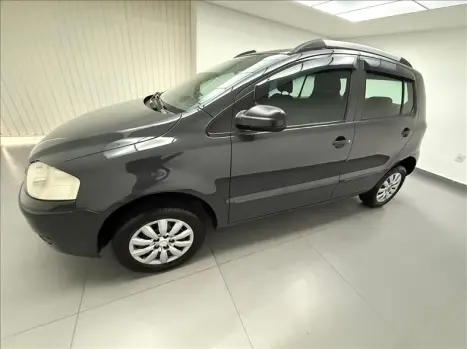VOLKSWAGEN Fox 1.0 PLUS FLEX, Foto 17