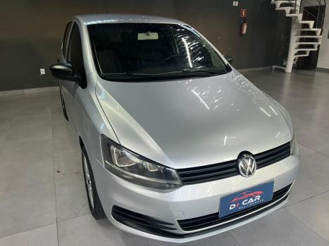 VOLKSWAGEN Fox 1.0 TRENDLINE FLEX, Foto 1