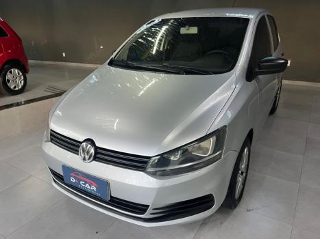VOLKSWAGEN Fox 1.0 TRENDLINE FLEX, Foto 2