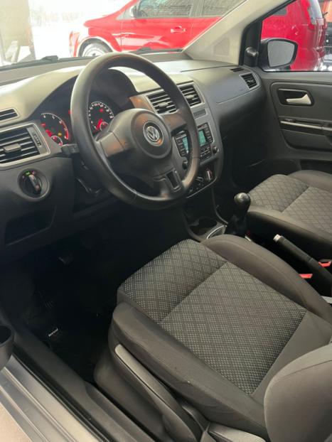 VOLKSWAGEN Fox 1.0 TRENDLINE FLEX, Foto 3