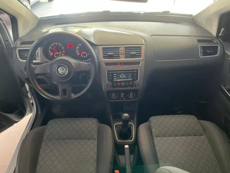 VOLKSWAGEN Fox 1.0 TRENDLINE FLEX, Foto 4