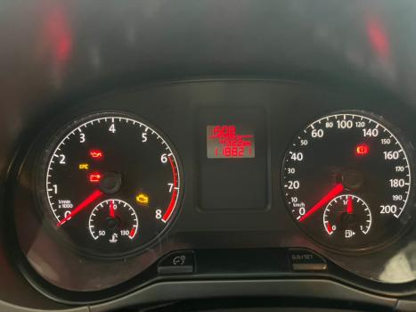 VOLKSWAGEN Fox 1.0 TRENDLINE FLEX, Foto 5