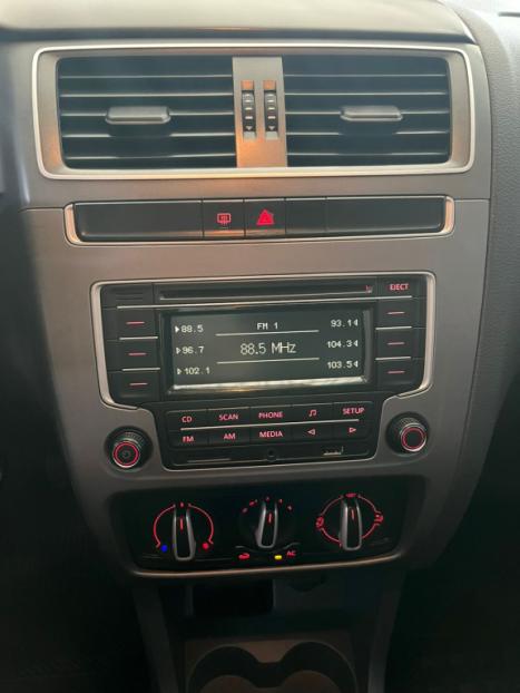 VOLKSWAGEN Fox 1.0 TRENDLINE FLEX, Foto 6