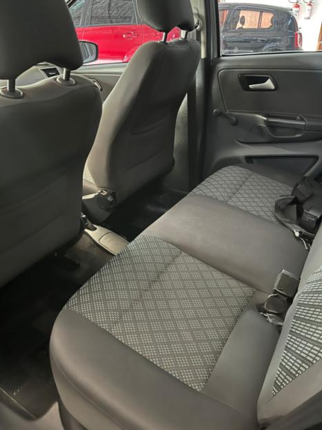 VOLKSWAGEN Fox 1.0 TRENDLINE FLEX, Foto 7