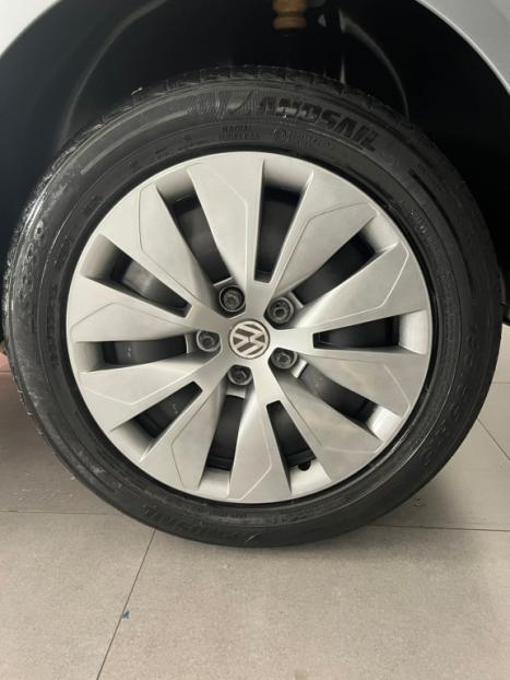 VOLKSWAGEN Fox 1.0 TRENDLINE FLEX, Foto 8