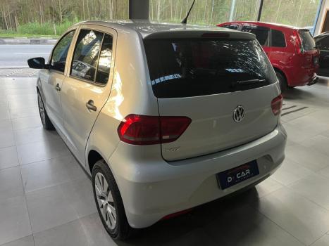 VOLKSWAGEN Fox 1.0 TRENDLINE FLEX, Foto 9
