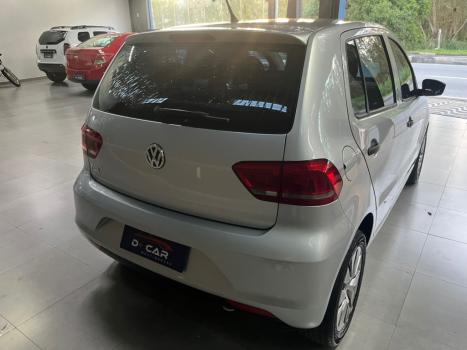 VOLKSWAGEN Fox 1.0 TRENDLINE FLEX, Foto 10