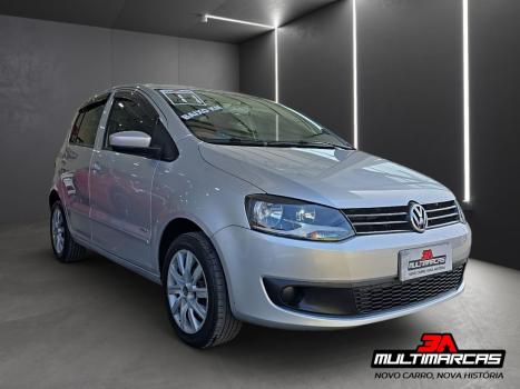 VOLKSWAGEN Fox 1.0 TREND FLEX, Foto 1