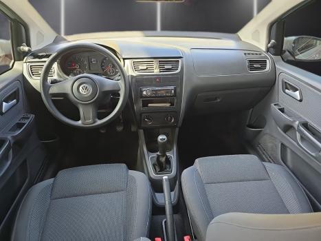 VOLKSWAGEN Fox 1.0 TREND FLEX, Foto 2