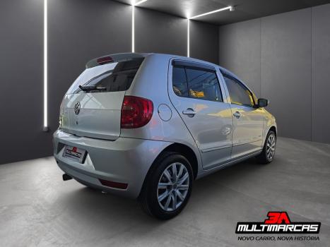 VOLKSWAGEN Fox 1.0 TREND FLEX, Foto 4