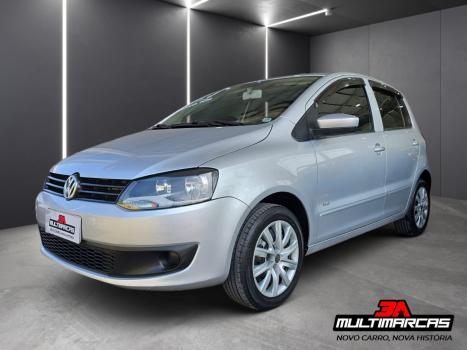 VOLKSWAGEN Fox 1.0 TREND FLEX, Foto 5