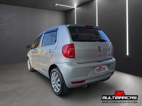 VOLKSWAGEN Fox 1.0 TREND FLEX, Foto 6
