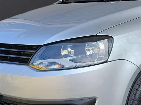 VOLKSWAGEN Fox 1.0 TREND FLEX, Foto 7