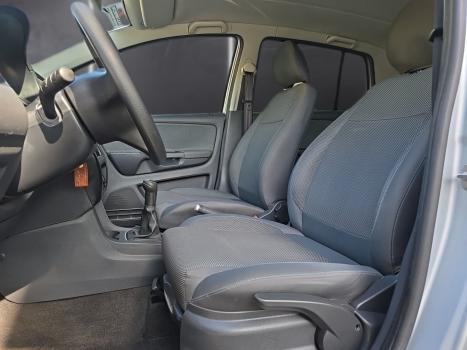 VOLKSWAGEN Fox 1.0 TREND FLEX, Foto 8