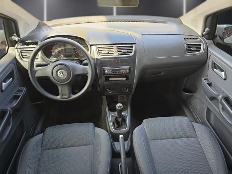 VOLKSWAGEN Fox 1.0 TREND FLEX, Foto 9