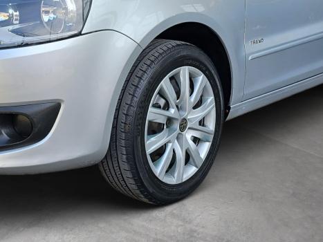 VOLKSWAGEN Fox 1.0 TREND FLEX, Foto 11