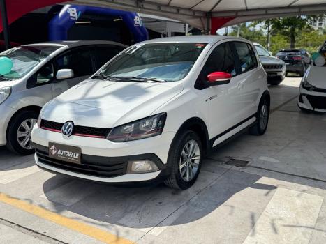 VOLKSWAGEN Fox 1.6 16V 4P MSI PEPPER FLEX, Foto 2