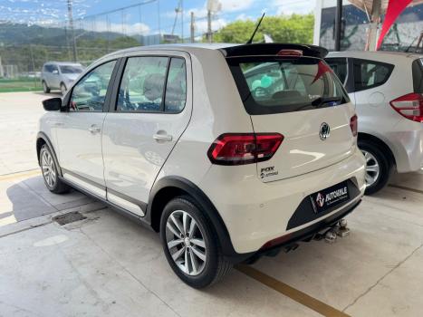 VOLKSWAGEN Fox 1.6 16V 4P MSI PEPPER FLEX, Foto 4