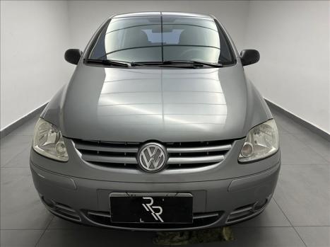 VOLKSWAGEN Fox 1.6 4P PLUS FLEX, Foto 2