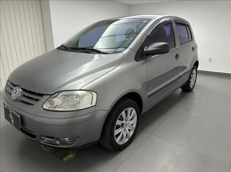 VOLKSWAGEN Fox 1.6 4P PLUS FLEX, Foto 3