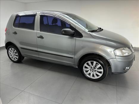 VOLKSWAGEN Fox 1.6 4P PLUS FLEX, Foto 4