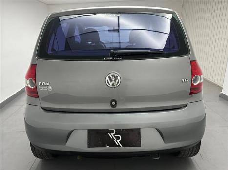 VOLKSWAGEN Fox 1.6 4P PLUS FLEX, Foto 6