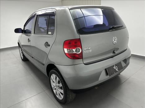 VOLKSWAGEN Fox 1.6 4P PLUS FLEX, Foto 7