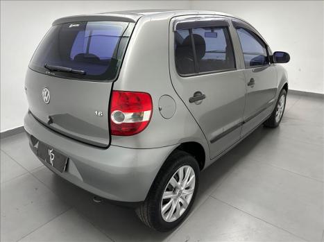 VOLKSWAGEN Fox 1.6 4P PLUS FLEX, Foto 8