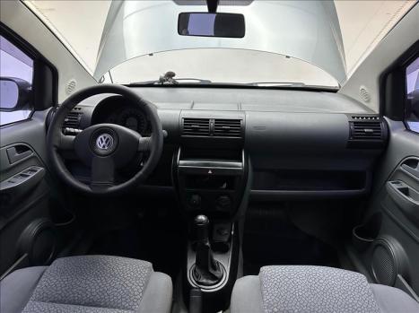 VOLKSWAGEN Fox 1.6 4P PLUS FLEX, Foto 13