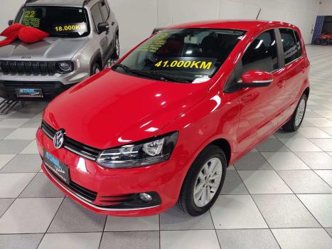 VOLKSWAGEN Fox 1.6 4P CONNECT FLEX, Foto 2