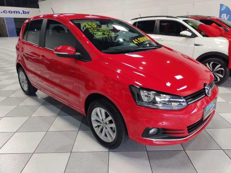 VOLKSWAGEN Fox 1.6 4P CONNECT FLEX, Foto 3