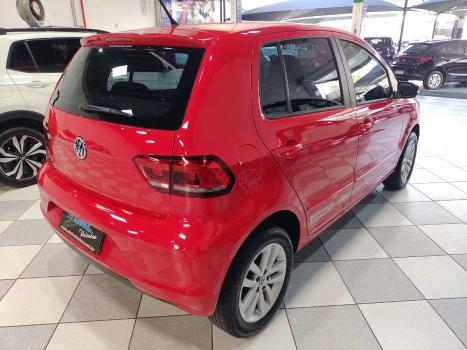 VOLKSWAGEN Fox 1.6 4P CONNECT FLEX, Foto 6