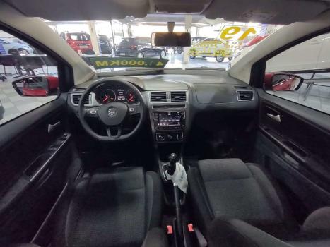 VOLKSWAGEN Fox 1.6 4P CONNECT FLEX, Foto 7