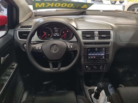 VOLKSWAGEN Fox 1.6 4P CONNECT FLEX, Foto 8