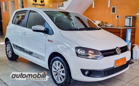 VOLKSWAGEN Fox 1.6 4P ROCK IN RIO FLEX, Foto 4