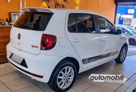 VOLKSWAGEN Fox 1.6 4P ROCK IN RIO FLEX, Foto 5