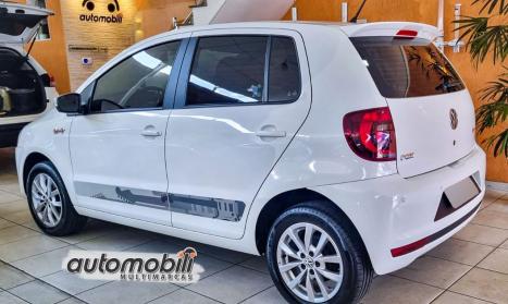 VOLKSWAGEN Fox 1.6 4P ROCK IN RIO FLEX, Foto 7