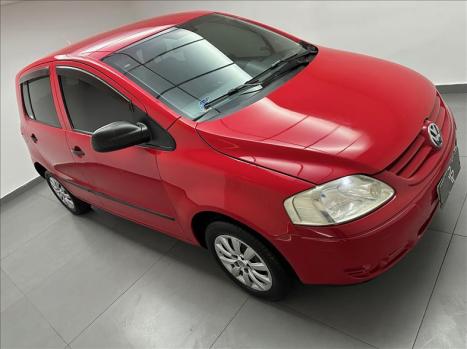 VOLKSWAGEN Fox 1.6 4P PLUS, Foto 1