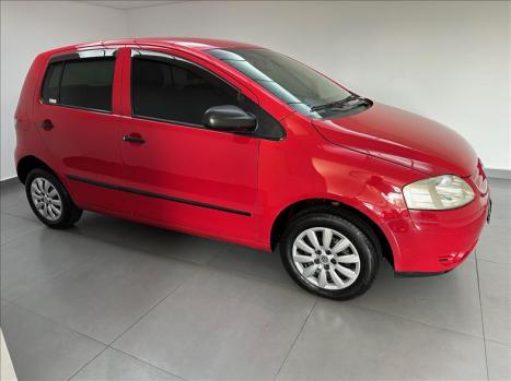 VOLKSWAGEN Fox 1.6 4P PLUS, Foto 2