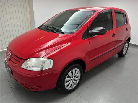 VOLKSWAGEN Fox 1.6 4P PLUS, Foto 3