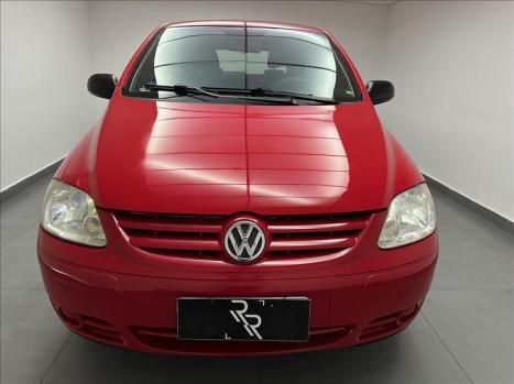 VOLKSWAGEN Fox 1.6 4P PLUS, Foto 4