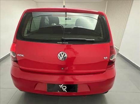 VOLKSWAGEN Fox 1.6 4P PLUS, Foto 5