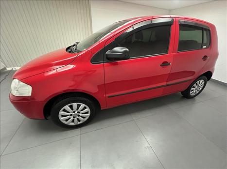 VOLKSWAGEN Fox 1.6 4P PLUS, Foto 6